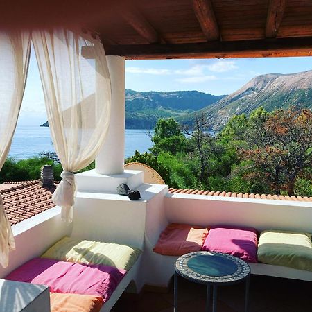 Апарт готель Jera Holiday Collection-Vulcano Вулькано Екстер'єр фото