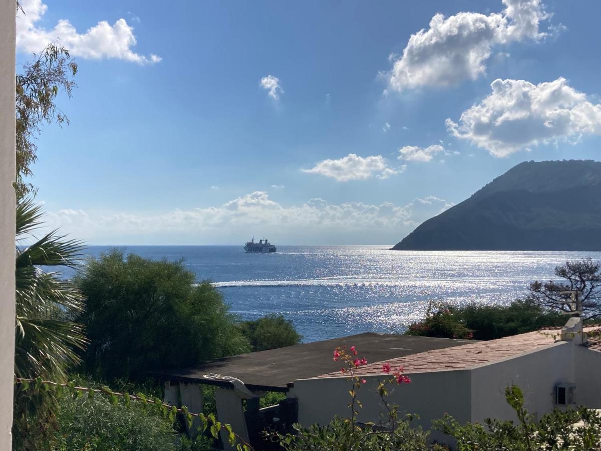 Апарт готель Jera Holiday Collection-Vulcano Вулькано Екстер'єр фото