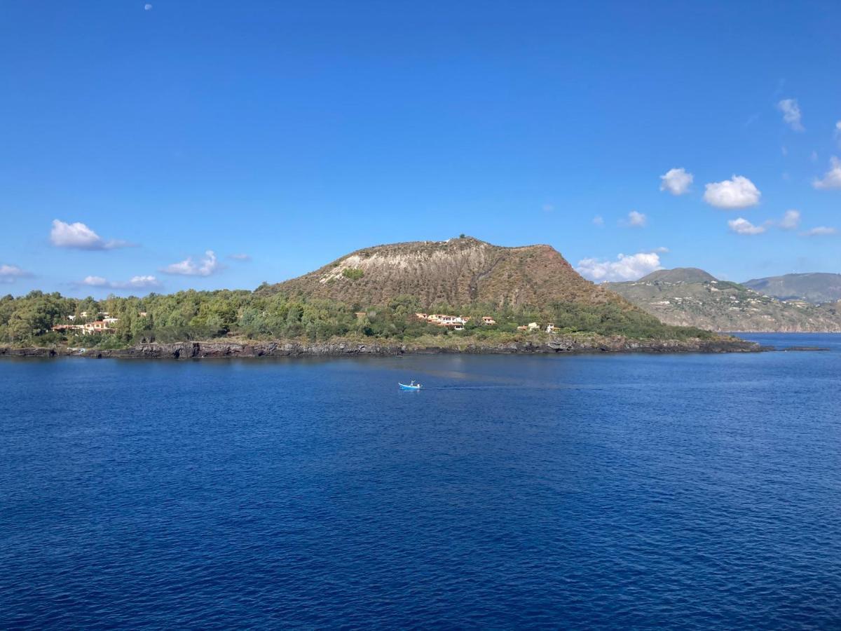 Апарт готель Jera Holiday Collection-Vulcano Вулькано Екстер'єр фото