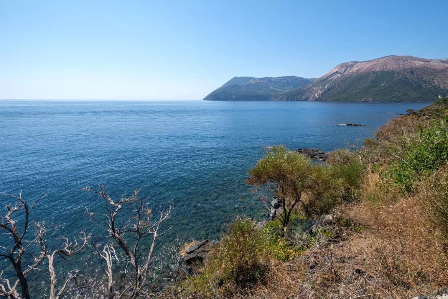 Апарт готель Jera Holiday Collection-Vulcano Вулькано Екстер'єр фото